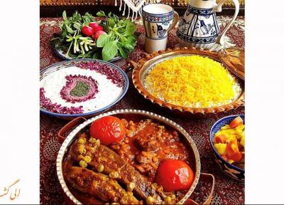 تاریخچه قیمه به عنوان خوشمزه ترین خورشت ایرانی!