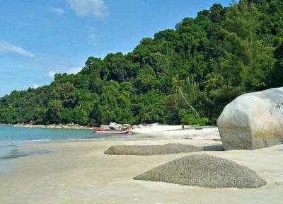 برای سفر به جزیره پنانگ در مالزی آماده اید؟