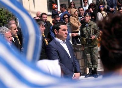 انتخابات زودهنگام یونان 16 تیرماه برگزار می گردد