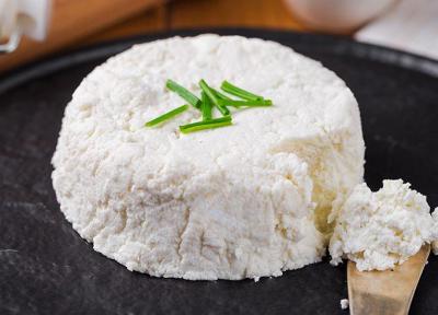 پنیر چیست و چطور تهیه می گردد؟