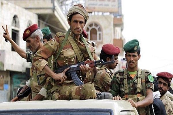 عملیات متجاوزان سعودی در نجران ناکام ماند عملیات متجاوزان سعودی در نجران ناکام ماند