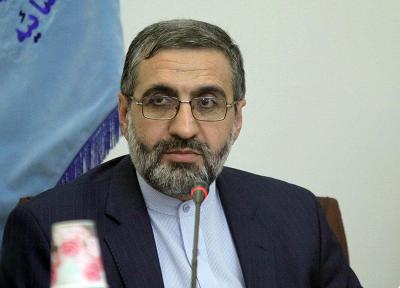 تایید بازداشت 2 تن از نمایندگان مجلس