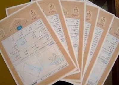 وکالت نامه چه زمانی فسخ می گردد؟