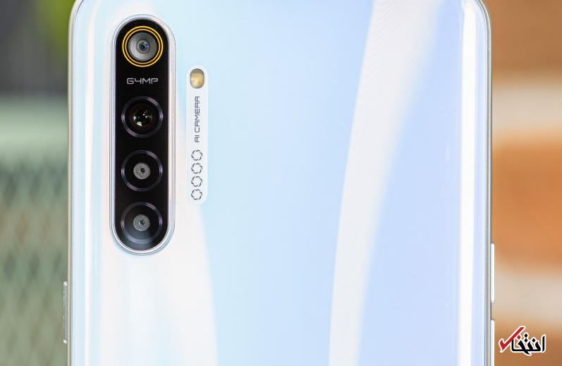 گوشی ریلمی X2 در تاریخ 2 مهرماه رونمایی می شود ، دوربین چهارگانه با سنسور اصلی 64 مگاپیکسلی