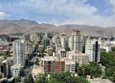 قیمت اجاره مسکن در شرق تهران چقدر است؟