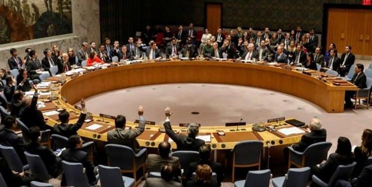 شورای امنیت پس از جلسه پشت درهای بسته از اوضاع سوریه ابراز نگرانی کرد