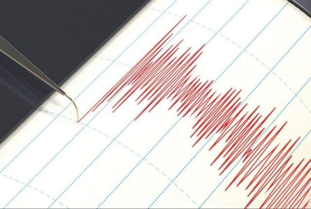 وقوع زلزله 6.4 ریشتری در جمهوری وانواتو
