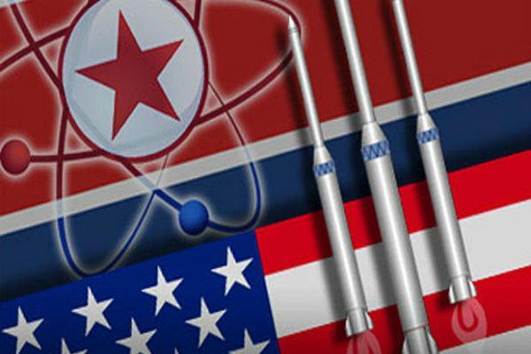 هشدار کره شمالی به آمریکا ، افزایش آمادگی جنگی پیونگ یانگ