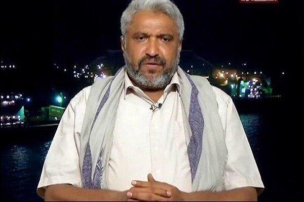استاندار الحدیده یمن سکوت سازمان ملل در قبال سعودی را محکوم استاندار الحدیده یمن سکوت سازمان ملل در قبال سعودی را محکوم کرد
