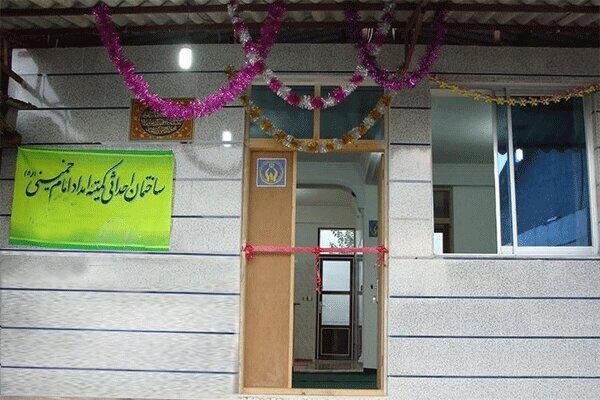 افتتاح 41 واحد مسکن مددجویی در کهگیلویه و بویراحمد افتتاح 41 واحد مسکن مددجویی در کهگیلویه و بویراحمد