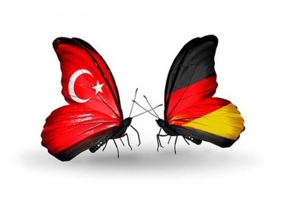 گزارش، از اقتصاد تا سیاست در روابط ترکیه و آلمان