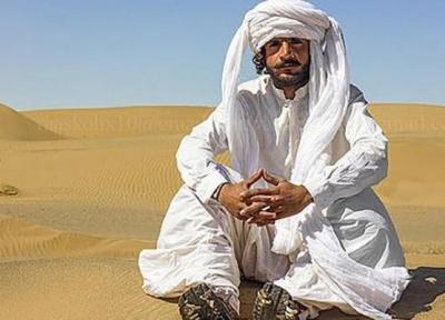 لباس و پوشش مردان بلوچستان