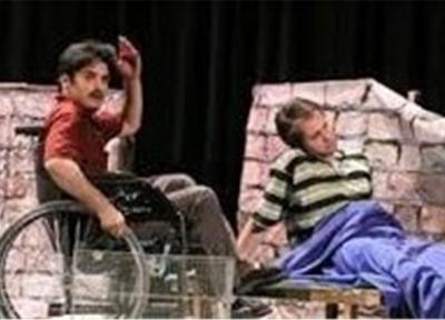 41 گروه نمایشی در چهارمین جشنواره بین المللی تئاتر معلولان در اصفهان شرکت کردند