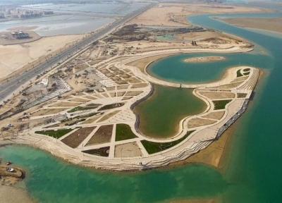صنعت گردشگردی دریایی و ساحلی استان بوشهر توسعه می یابد