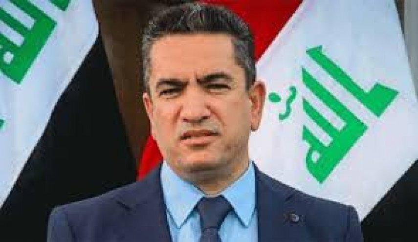 الزرفی از نخست وزیری کنار کشید: برای حفاظت از وحدت عراق و منافع عالی کشور کنار رفتم