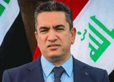 الزرفی از نخست وزیری کنار کشید: برای حفاظت از وحدت عراق و منافع عالی کشور کنار رفتم