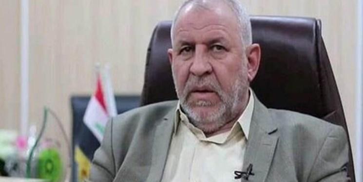 نماینده مجلس عراق: درخواست واشنگتن از بغداد برای مذاکرات جدید باج خواهی است