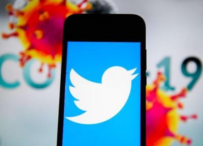 توئیتر با شایعه در مورد فناوری 5G مقابله می کند