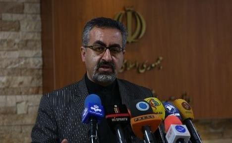 آخرین آمار مبتلایان ویروس کرونا تا روز جمعه پنجم اردیبهشت، آخرین آمار مبتلایان ویروس کرونا تا روز آدینه پنجم اردیبهشت، بهبودیافتگان 66596 و مبتلایان 88194 نفر