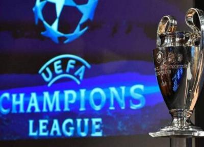 احتمال برگزاری ادامه فصل جاری لیگ قهرمانان اروپا در زمین های بی طرف
