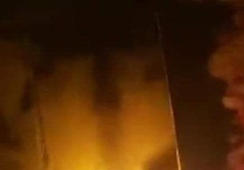 عراق، تظاهرات شبانه در برخی مناطق عراق، تظاهرات شبانه در برخی مناطق