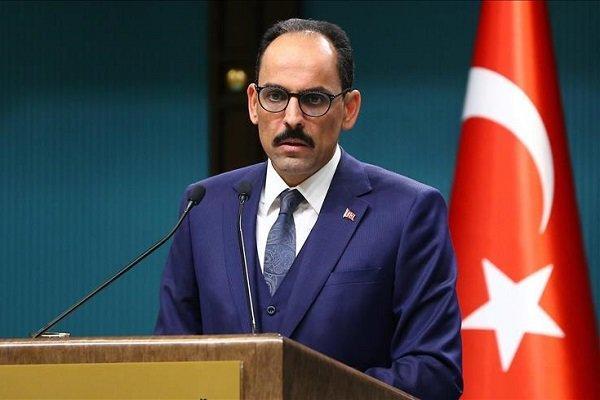 آنکارا دلیل عدم فعال سازی اس-400 را گفت