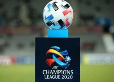 برگزاری لیگ قهرمانان آسیا با سیستم تجمعی و تک بازی در مراحل حذفی
