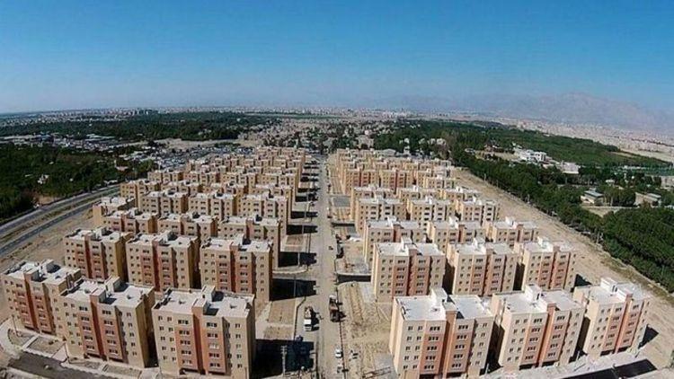 مسکن ملی بدون خریدار؟ مسکن ملی بدون خریدار؟