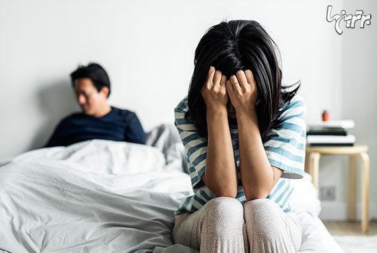 پس از دعوا با همسر، این کار ها را انجام ندهید