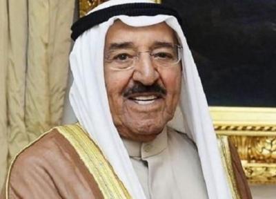 رئیس مجلس کویت شرایط سلامت امیر این کشور را اطمینان بخش خواند