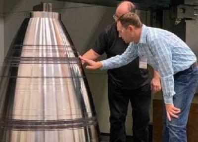 چاپ 3 بعدی موتور موشک های ناسا امکانپذیر می گردد