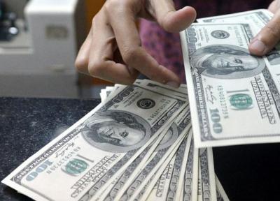 صرافی ملی نرخ دلار را 22700 گفت