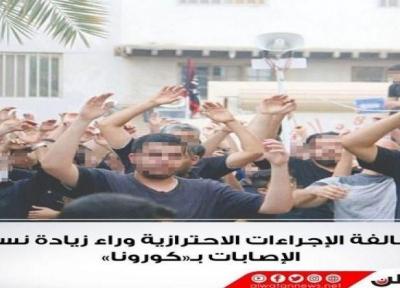 بحرین، نوع جدید سرکوبگری آل خلیفه علیه محبان اهل بیت(ع) از دروازه عاشورا