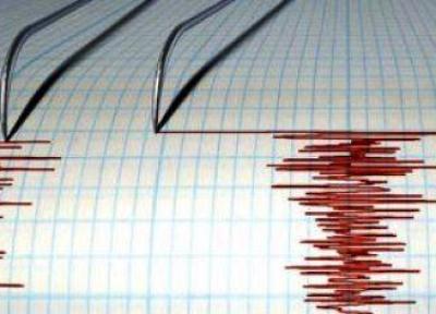 خبرنگاران زلزله کیانشهر کرمان را لرزاند