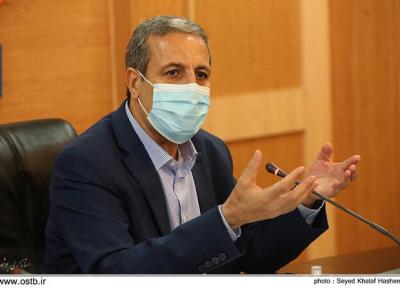 آتش سوزی در بازارچه ساحلی دیلم نگران کننده بود ، پرداخت تسهیلات به آسیب دیدگان