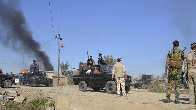 انفجار مرگبار در بغداد و الانبار عراق