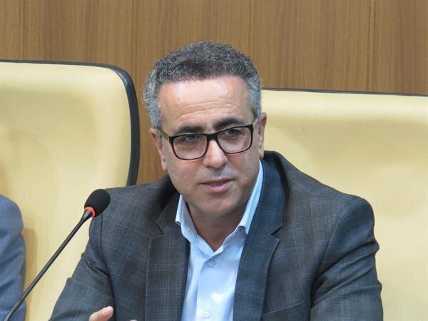 آغاز ثبت نام مرحله دوم وام یک میلیون تومانی کرونا در فارس شروع ثبت نام مرحله دوم وام یک میلیون تومانی کرونا در فارس