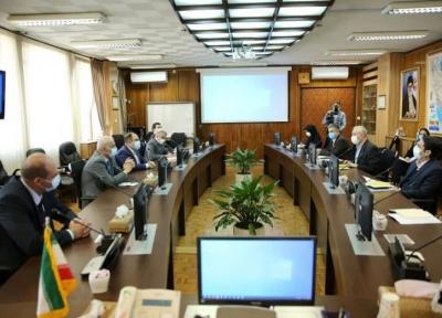 وزارت نفت، مذاکره سازنده ایران و ارمنستان درباره صادرات و تهاتر گاز