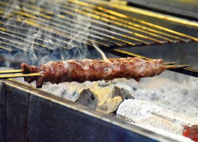 چرا غذاهای خیابانی آتن، تا این حد معروف شده اند؟