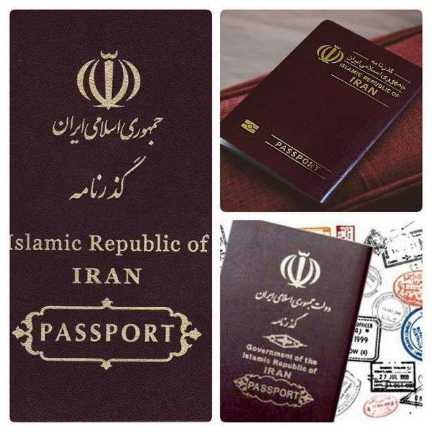با داشتن پاسپورت ایرانی به کدام کشورهای بدون نیاز به ویزا سفر کنیم؟