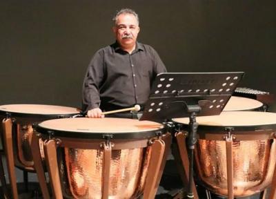 عضو ارکستر ملی ایران: قدرت ترانهسرا را میتوان با دادن موسیقی برای سرایش شعر محک زد