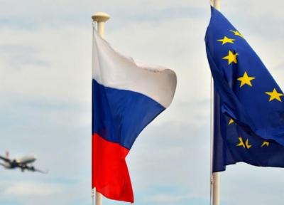 روسیه تحریم های تلافی جویانه علیه اتحادیه اروپا وضع می نماید