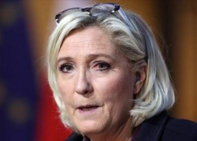 محاکمه رهبر حزب راستگرای فرانسه به اتهام انتشار عکس هایی از داعش