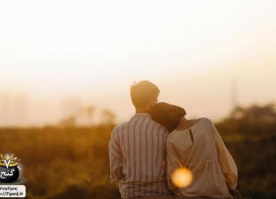 5 مرحله در روابط عاشقانه که هر زوجی تجربه می نمایند