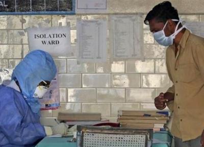 مرگ 22 بیمار در یکی از بیمارستان های هند به دلیل اختلال در دستگاه های اکسیژن