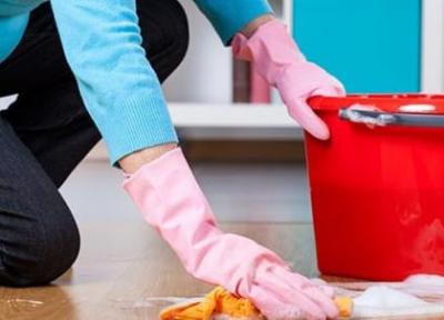 تحقیق جدید: نظافت خانه به جلوگیری از زوال عقل یاری می نماید