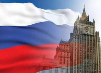 اخراج 3 دیپلمات روس از اسلواکی ، مسکو واکنش نشان داد