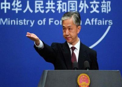 بیانیه نشست گروه 7 دخالتی بی شرمانه در امور داخلی چین بود