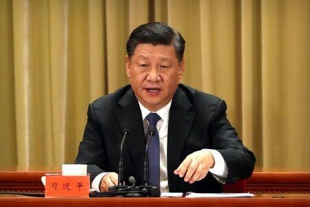 هشدار رئیس جمهور چین نسبت به یکجانبه گرایی در دنیا
