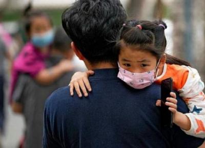 چین واکسیناسیون بچه ها را در دستور کار قرار می دهد